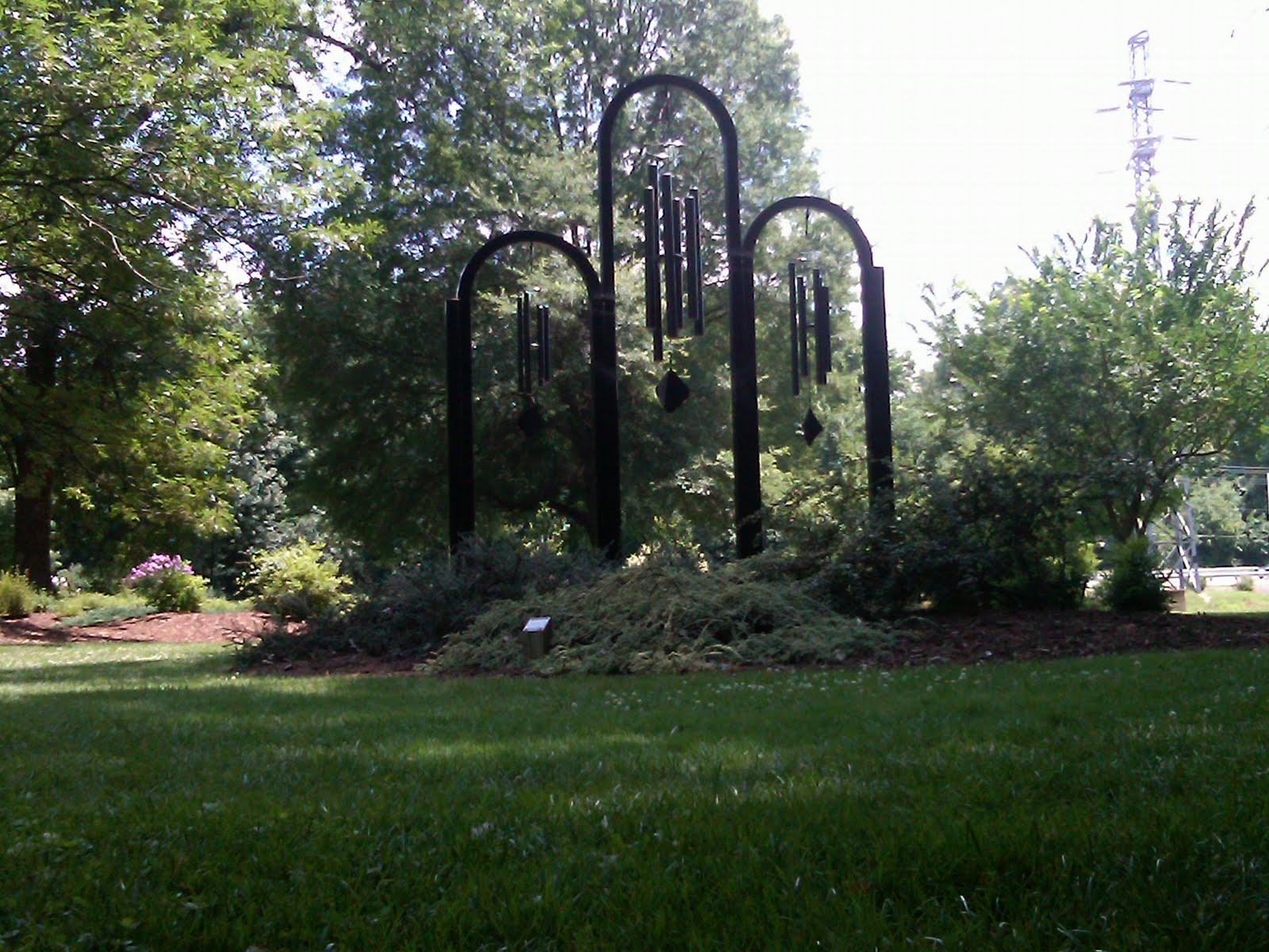 MYFWBS: Summer Solstice 2011, Greensboro, NC