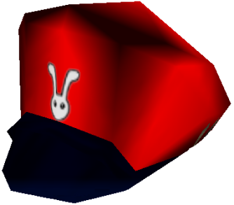 Fan Zelda: Majora´s Mask: Todas las máscaras