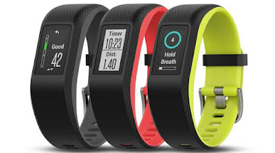 smartband Garmin Vivosmart 4