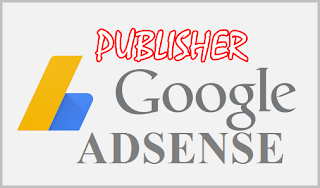 menjadi publisher Google Adsense