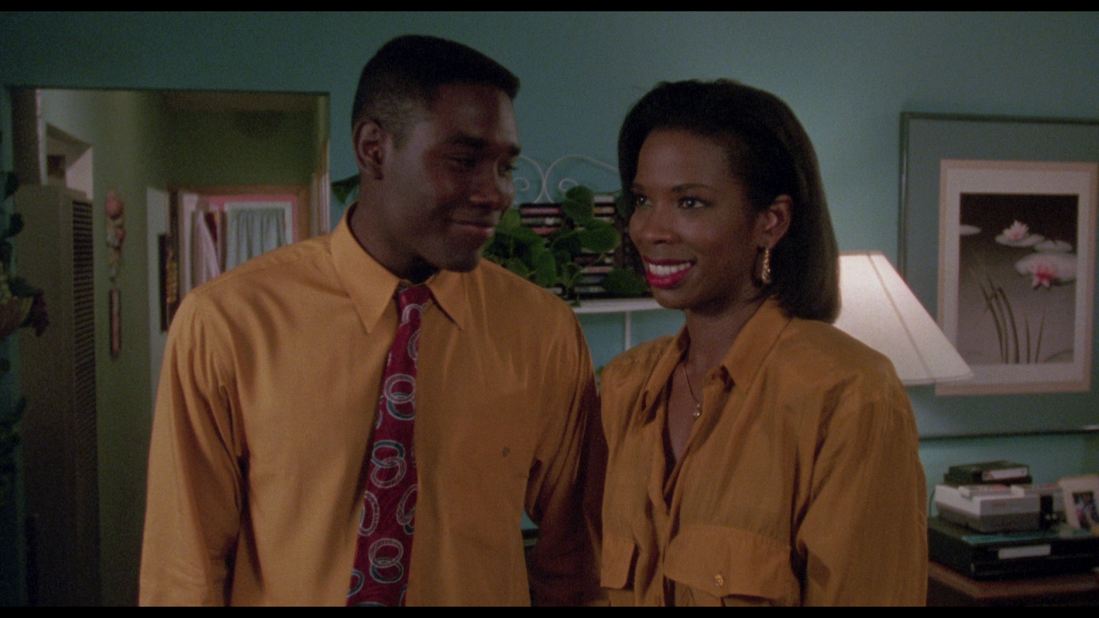 Angela Bassett Boyz N The Hood The Department of Afro American Research, Arts and Culture