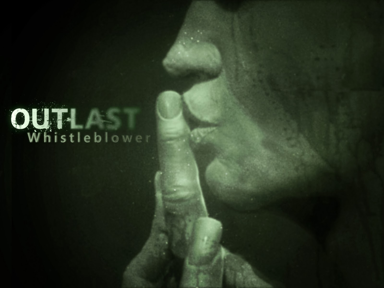 Outlast_Whistleblower