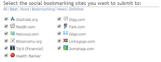 Cara Submit Blog Kesocial Marker ( Sosial Bookmarking ) Cara Submit Blog Kesocial Marker ( Sosial Bookmarking )