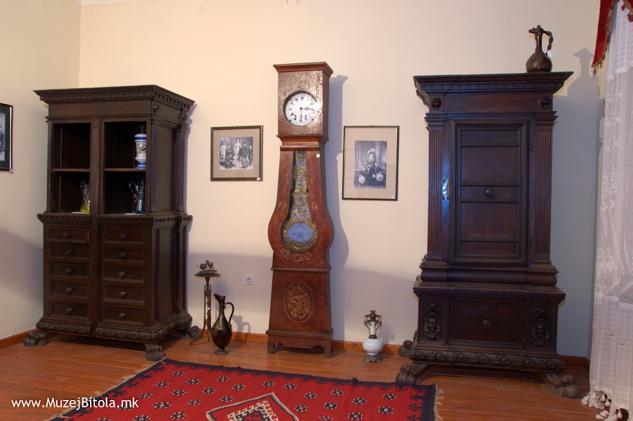 Bitola Museum