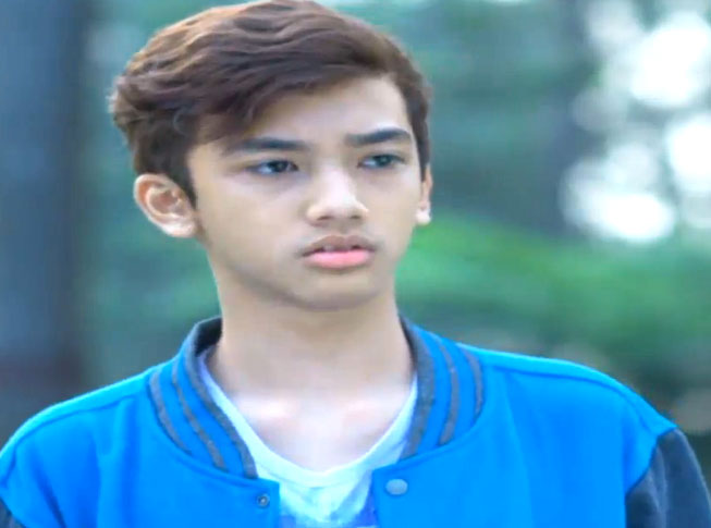 Foto, profil dan biodata para pemain Super Puber