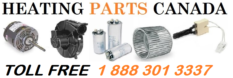 Welcome to Heatingpartscanada!: FURNACE MOTORS - we'll get you started!