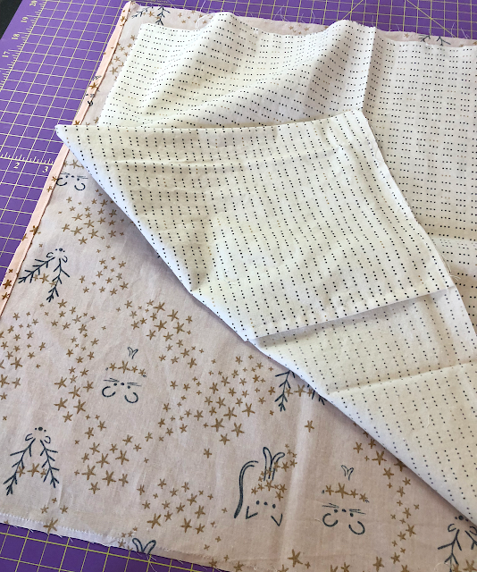 she can quilt Holiday Pillowcase Tutorial Three Styles A FAL Tutorial