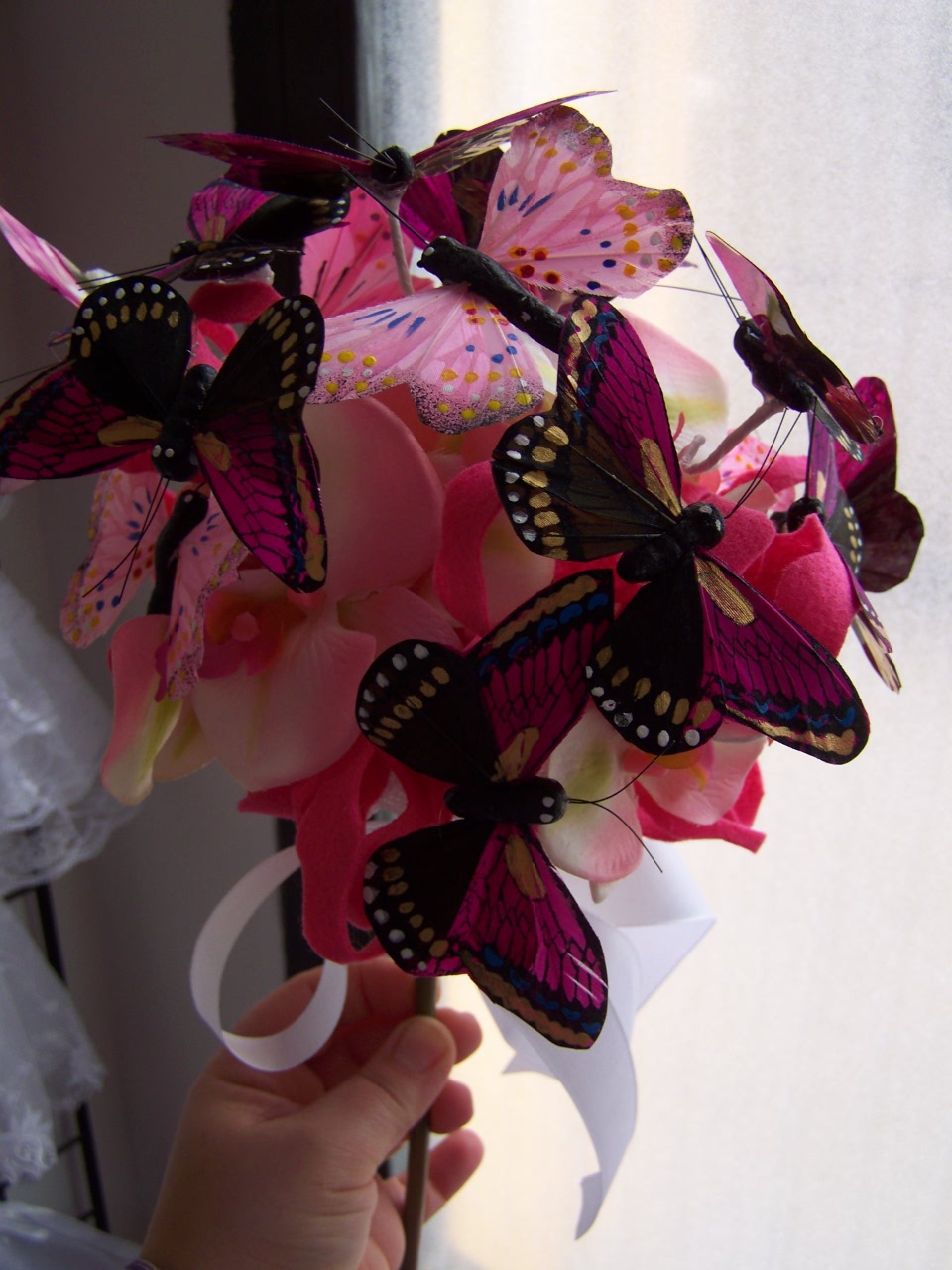 Figuras Personalizadas Boda y Ramos de