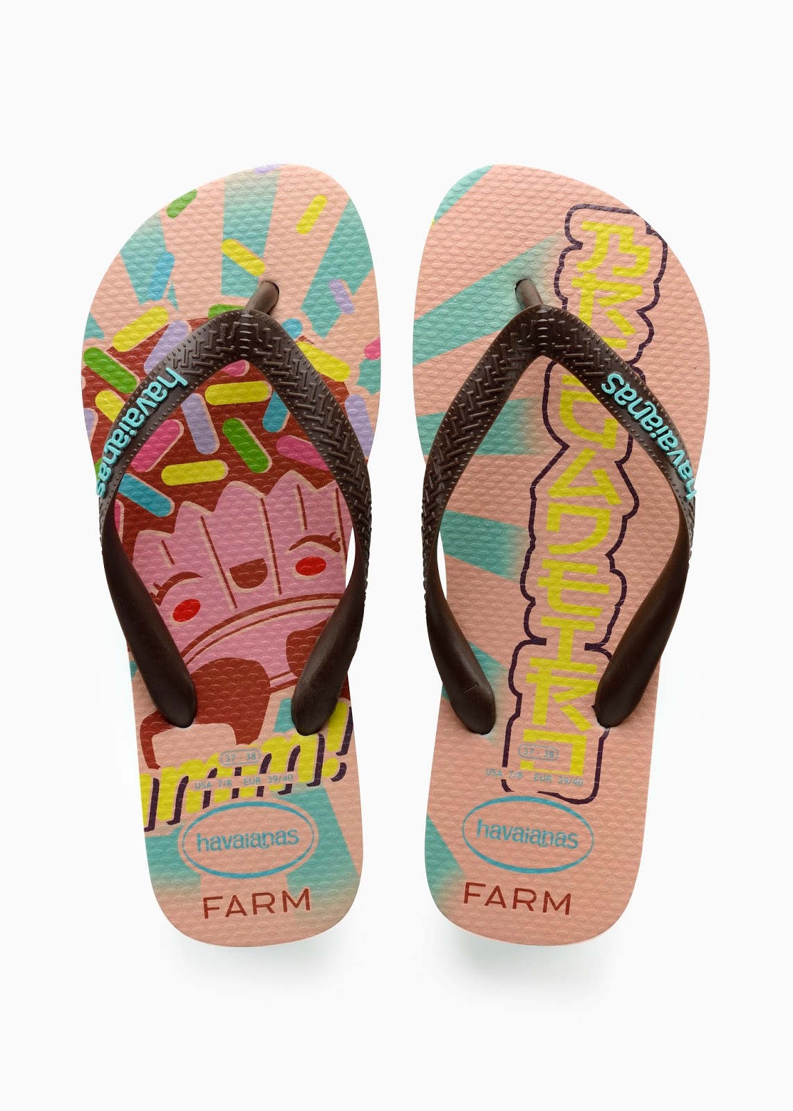 havaianas box