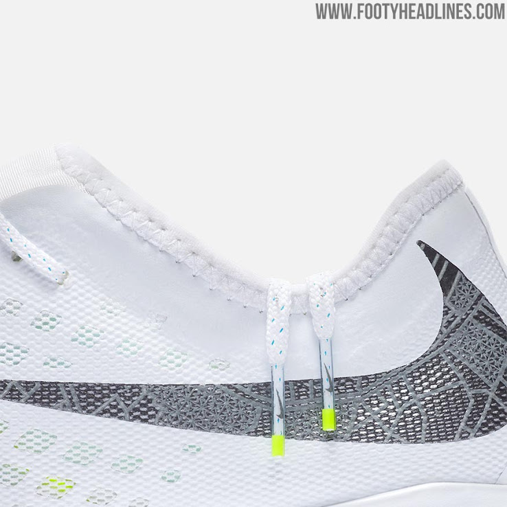 Unique Nike Zoom Hypervenom III 'Just Do It' 2018 World Cup Indoor \u0026 Turf Boots Revealed - Footy Headlines