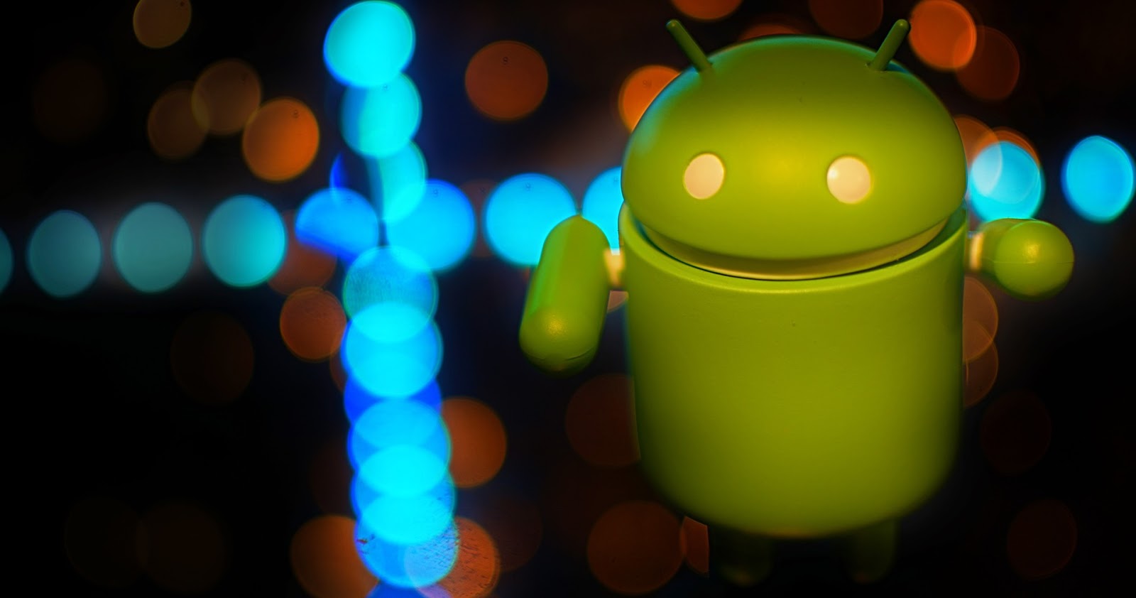 NexGen Apps: A Glance at the Future of Android App Development and Mobility