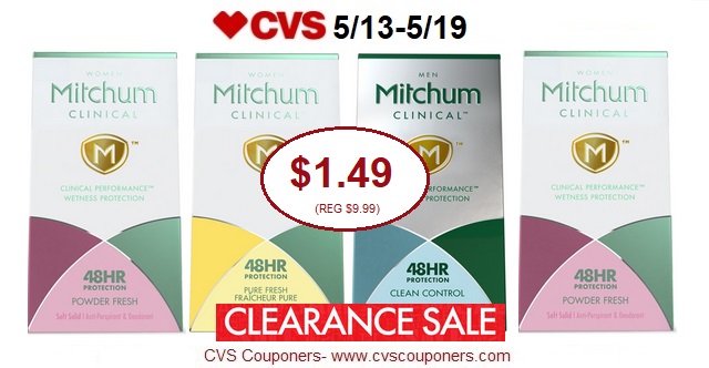 http://www.cvscouponers.com/2018/05/hot-pay-149-for-mitchum-clinical.html