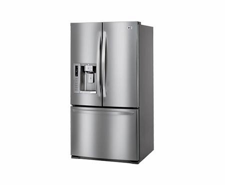 refrigerators door