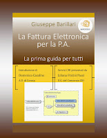 ebook La Fattura Elettrinica per la P.A.