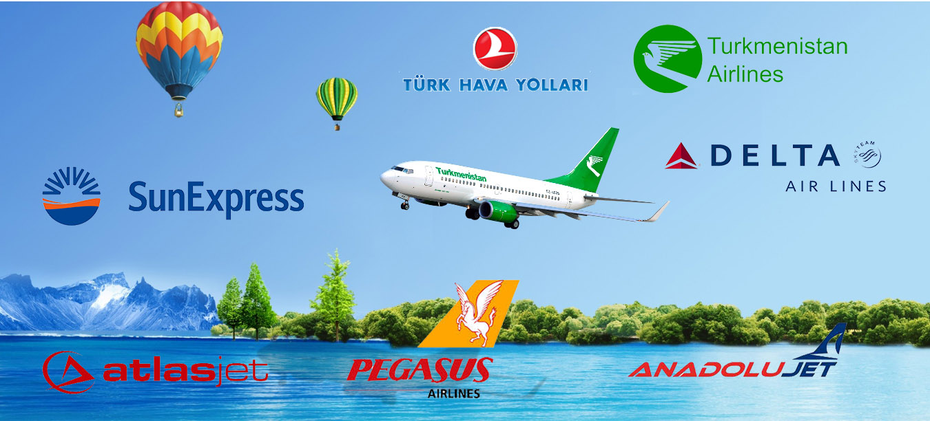 Hakkari Dalaman Ucak Bileti Ucuz Hakkari Dalaman Ucak Bileti