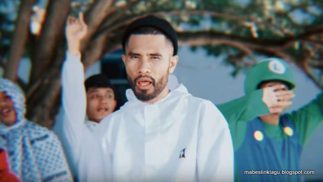 Lirik Lagu Ecko Show Selera Tak Sesuai Salary Mabes Lirik