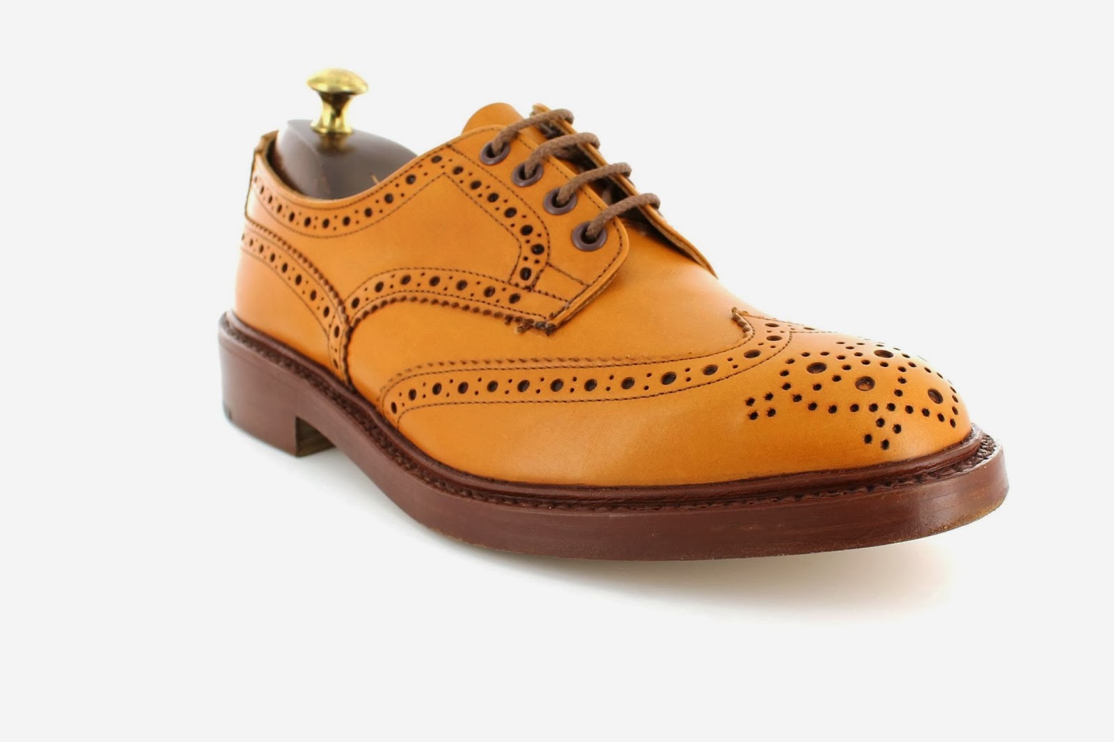 самая надежная обувь