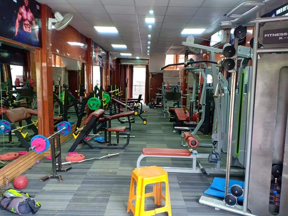 Gym Equipment Manufacturers In India Why Bench Press Is