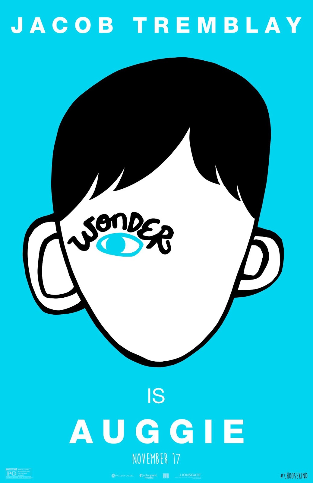Posters de la película Wonder - Noticias de Espectáculos - De Chismes