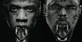 Album of The YEAR!!! - Jay-Z & Kanye "Watch the Throne"