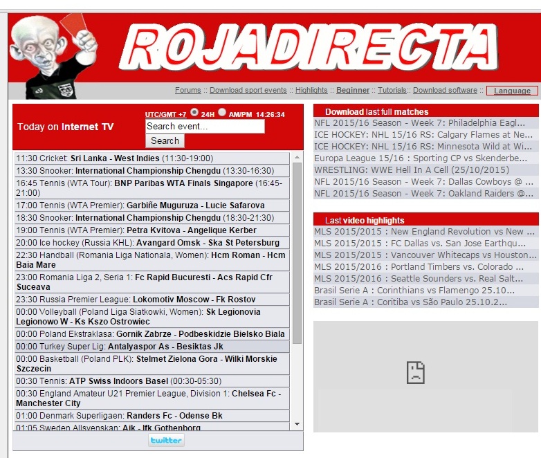 Лайф тв спорт