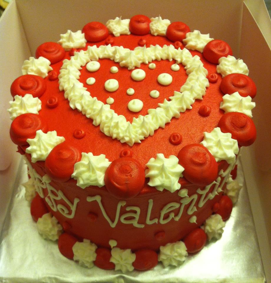 Sweet Treats by Susan: February 2013 - Cakes/Cupcakes/Cookies/Cookie