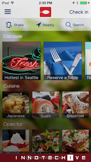 5 Best Dining Apps for iOS