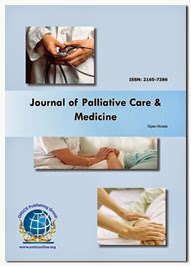 <b>Journal of Palliative Care & Medicine	</b>