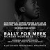 #Rally4Meek: Wale, Kevin Hart to join protest against Meek Mill’s Sentencing