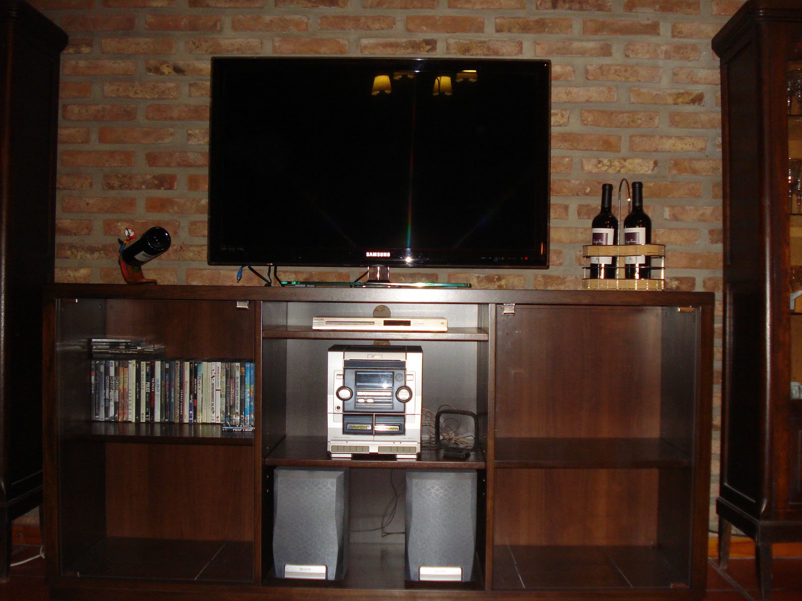 C&G Muebles y Diseño: Mueble para TV