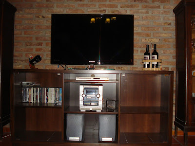 C&G Muebles y Diseño: Mueble para TV