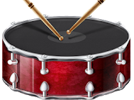 WeDrum: Drum Set Music Games & Drums Kit Simulator v3.2.2 Apk Android WeDrum: Drum Set Music Games & Drums Kit Simulator v3.2.2 Apk Android