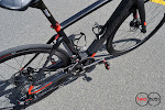 Wilier Triestina Cento1Hybrid Rotor UNO eBike at twohubs.com