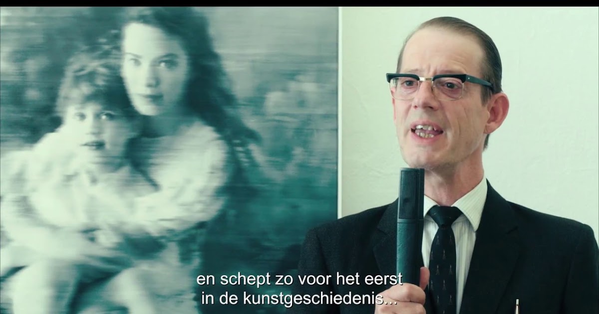 The Daily Avalanche De la pintura al cinema