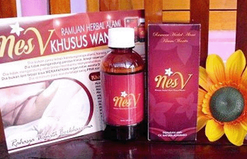 Jual NES V Merapatkan Organ Intim Vagina Secara Alami Jual NES V Merapatkan Organ Intim Vagina Secara Alami