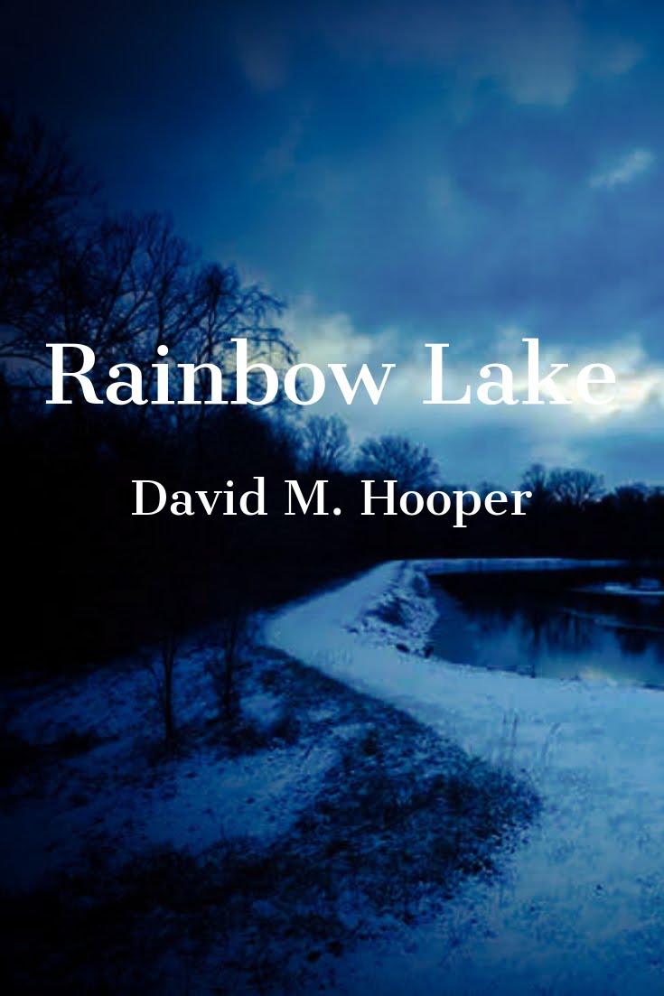 Rainbow Lake