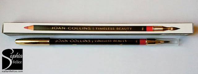 Joan Collins Timeless Beauty - matita 01