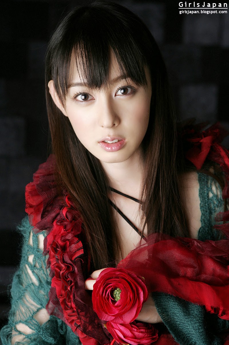 Hot Japanese Sexy Girl: Erika Toda - Japanese idol photos