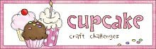 Cupcake Craft Challenge