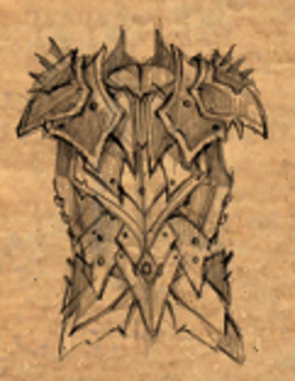 Best cRPGs Best Armor Infinity Engine