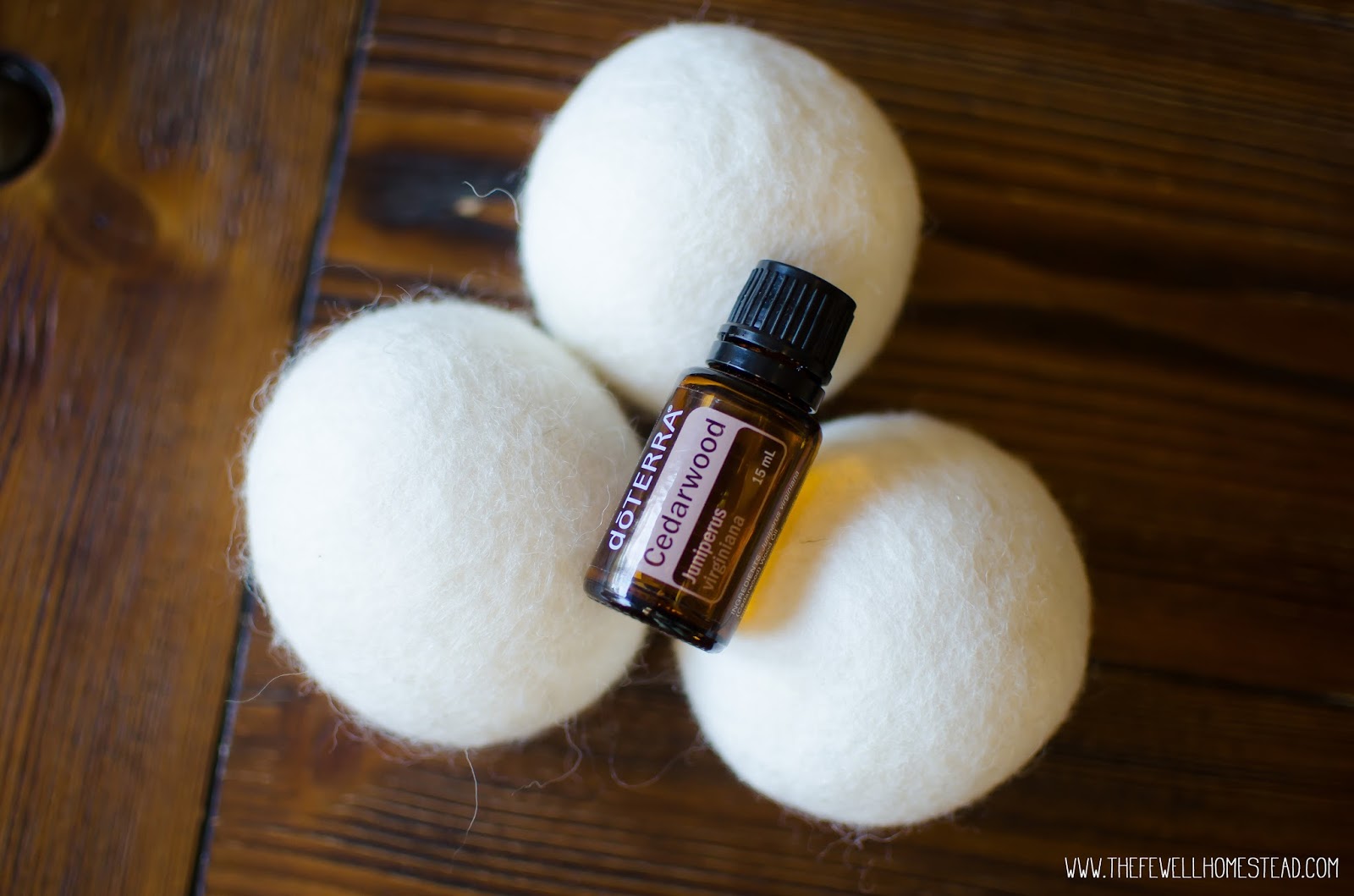  Dryer Ball Essential Oil Blends : Handmade Products