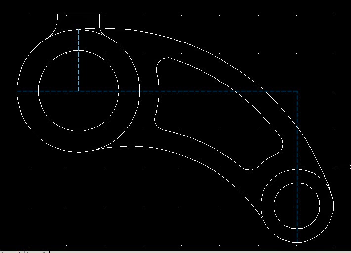 Tutorial Menggambar Menggunakan Autocad 2007 | tutorial autocad 2007 menggambar teknik mesin belajar Tutorial Menggambar Menggunakan Autocad 2007 | tutorial autocad 2007 menggambar teknik mesin belajar
