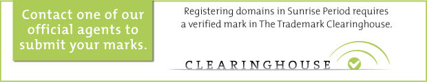 Register your Trademark using an agent.