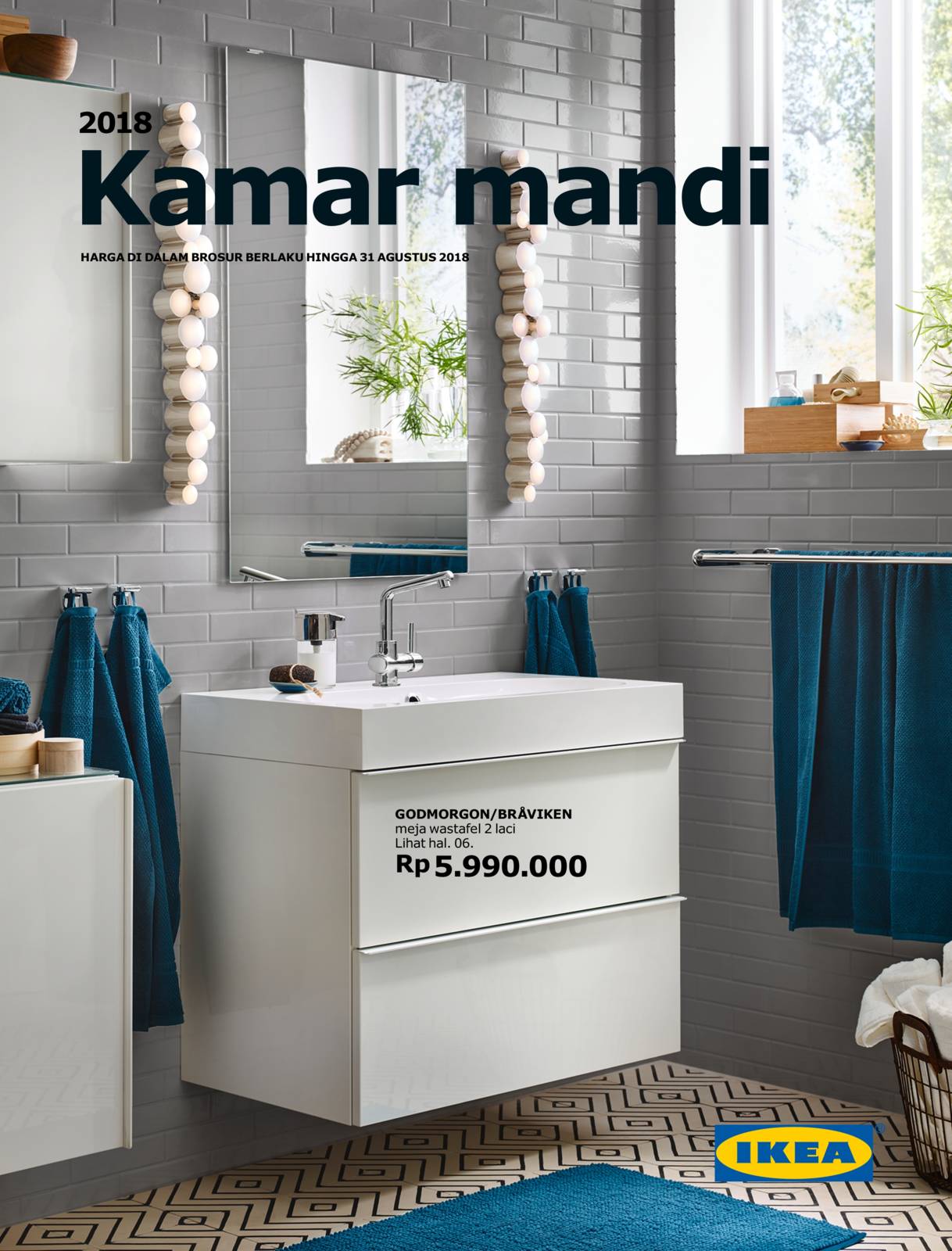 Image result for Kamar Mandi di Ikea