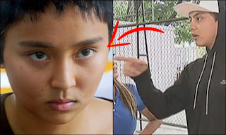 "ITO NAMAN MGA TAONG ITO..." Daniel Padilla Reacts to KATHRYN LOOK ALIKE WITH JAKE ZYRUS "ITO NAMAN MGA TAONG ITO..." Daniel Padilla Reacts to KATHRYN LOOK ALIKE WITH JAKE ZYRUS