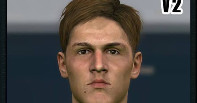 Nicolo Zaniolo Face As Roma V2 Pes 2017 Pes Belgium Glory