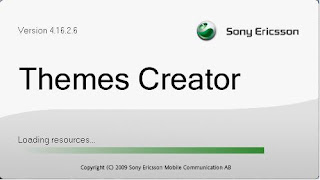 Free-Sony-Ericsson-Theme-Creator