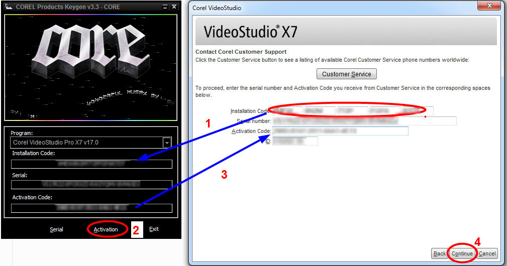 Corel Videostudio Pro X7 Aboutcomputer17