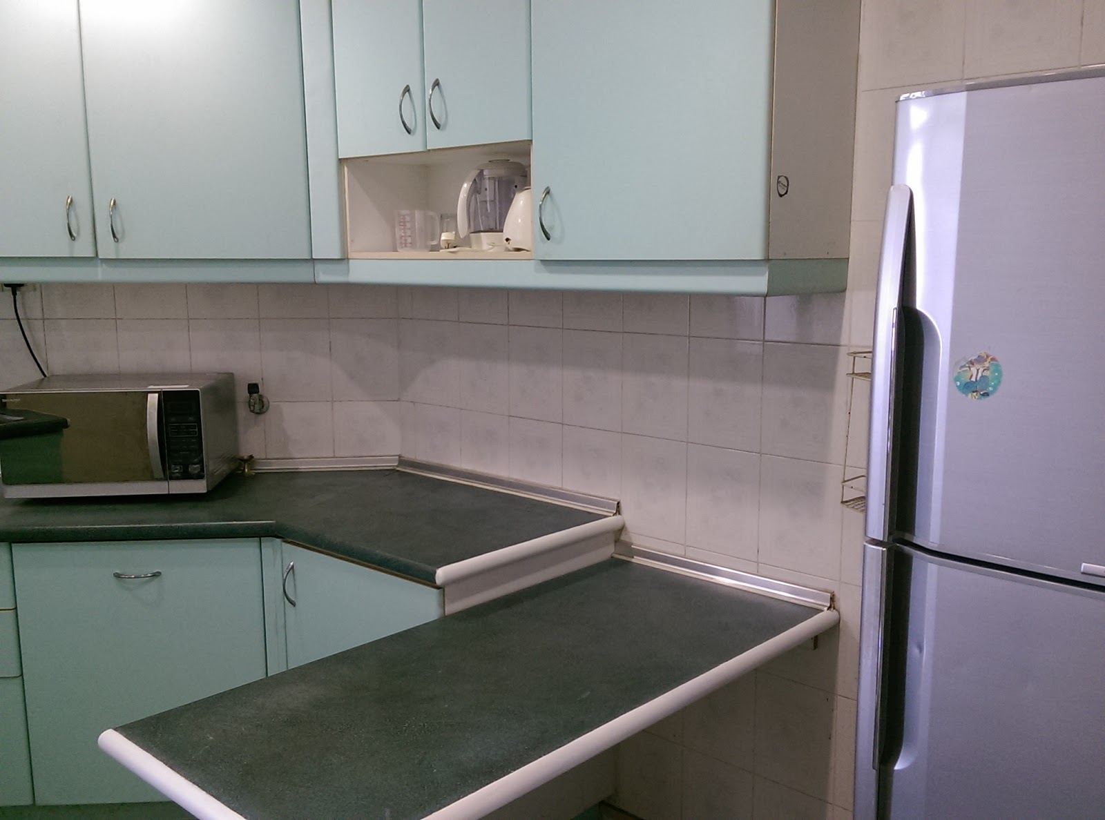 Malaysia Real Estate Kuala Lumpur Property Robson Condo Seputeh, Near Mid Valley KTM