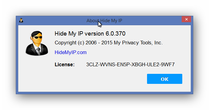 hide my ip software